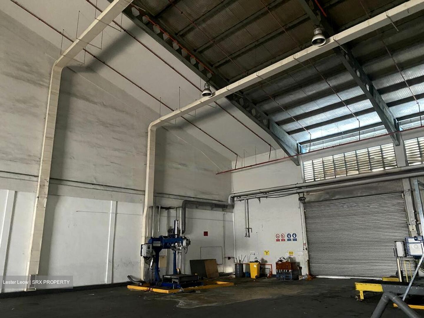 Penjuru Lane (D22), Warehouse #455452121
